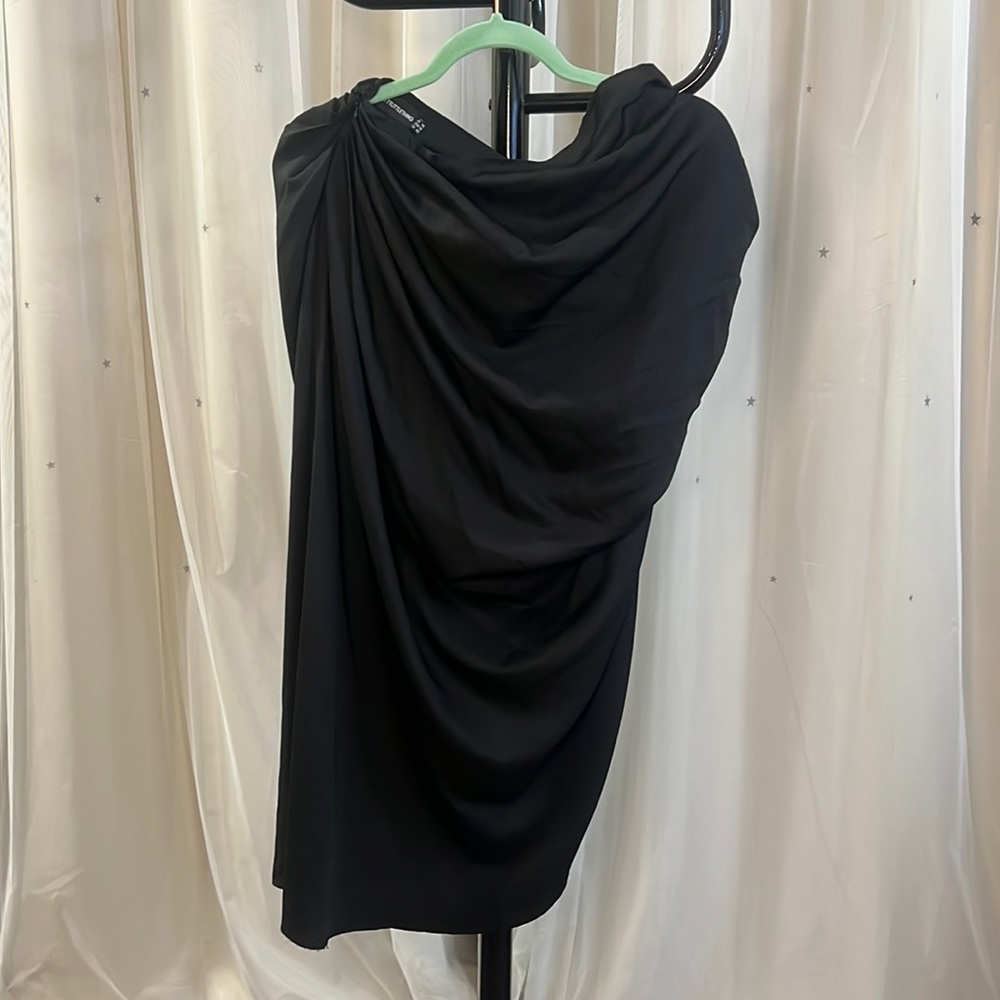 Black Skirt